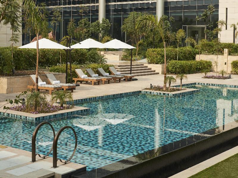 Andaz Delhi, By Hyatt image