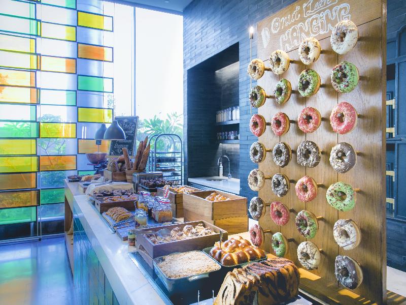Andaz Delhi, By Hyatt image