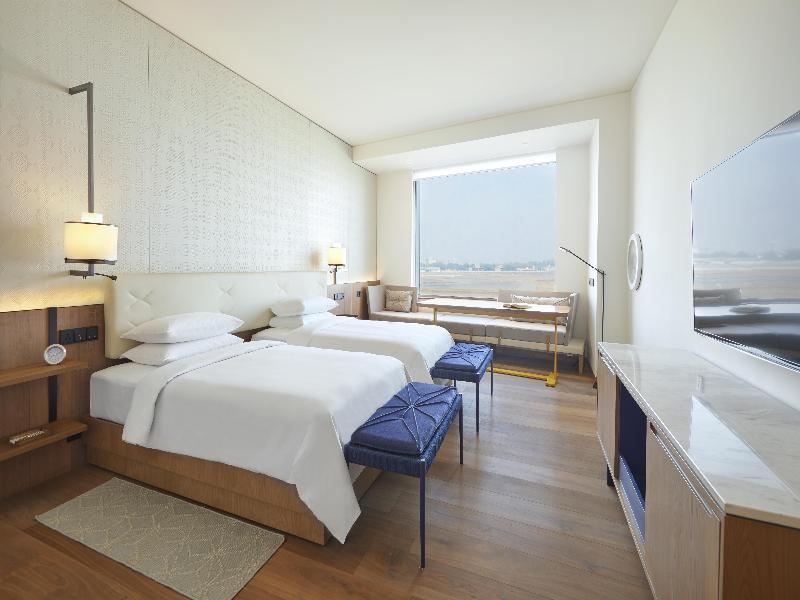 Andaz Delhi, By Hyatt image