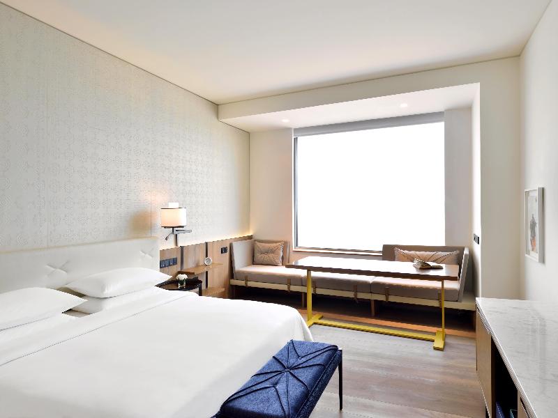 Andaz Delhi, By Hyatt image
