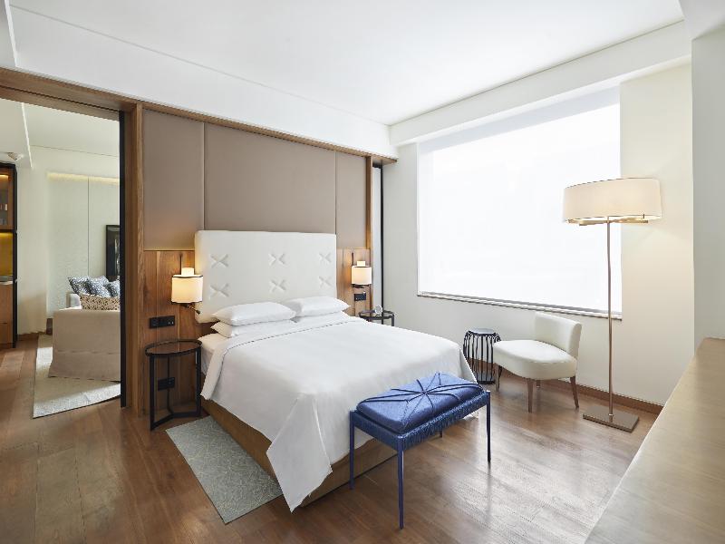 Andaz Delhi, By Hyatt image