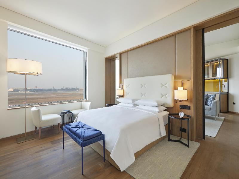 Andaz Delhi, By Hyatt image