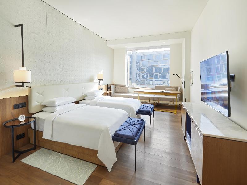 Andaz Delhi, By Hyatt image