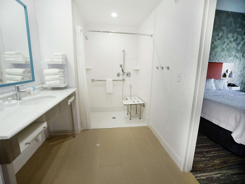 Hampton Inn & Suites Oklahoma City/Quail Springs image