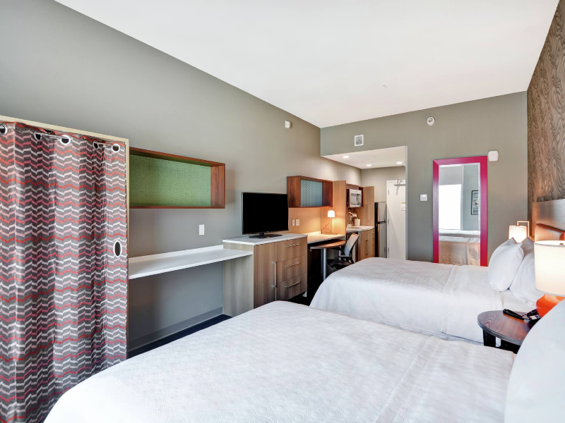 Home2 Suites By Hilton McKinney image