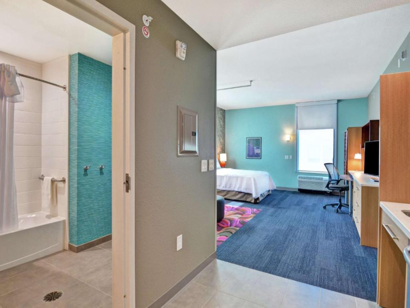 Home2 Suites By Hilton McKinney image
