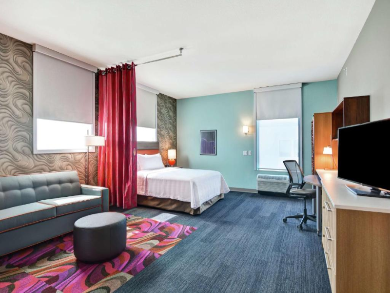 Home2 Suites By Hilton McKinney image
