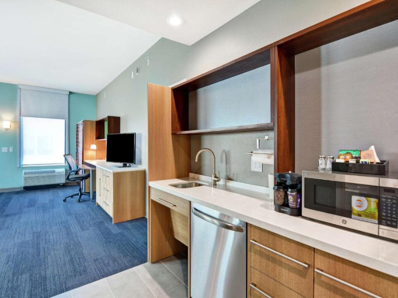 Home2 Suites By Hilton McKinney image