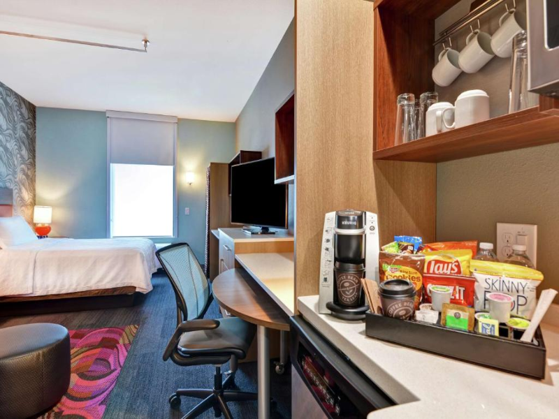 Home2 Suites By Hilton McKinney image