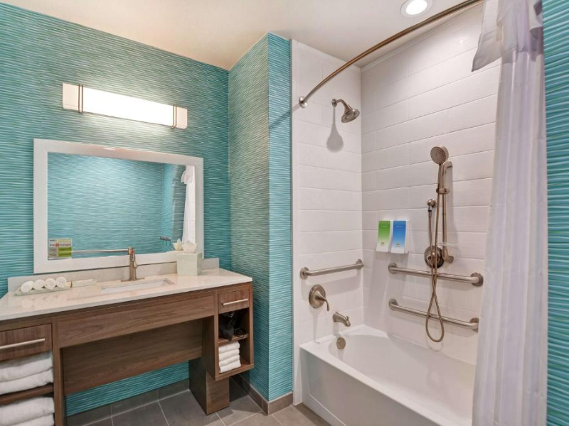 Home2 Suites By Hilton McKinney image