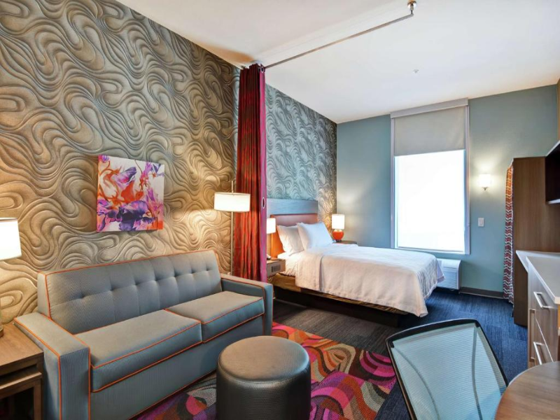 Home2 Suites By Hilton McKinney image