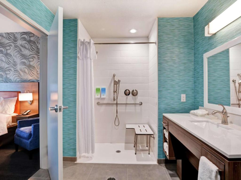 Home2 Suites By Hilton McKinney image