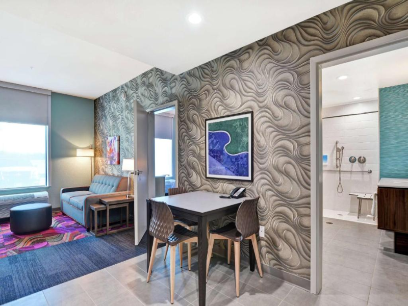 Home2 Suites By Hilton McKinney image