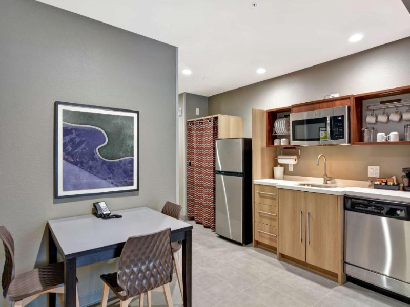 Home2 Suites By Hilton McKinney image
