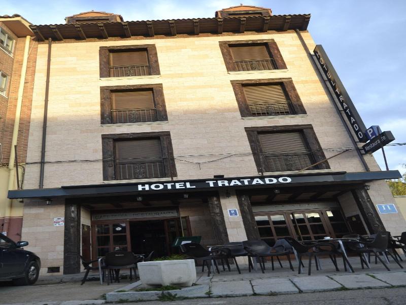 Tordesillas image