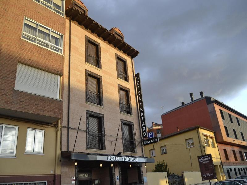 Tordesillas image