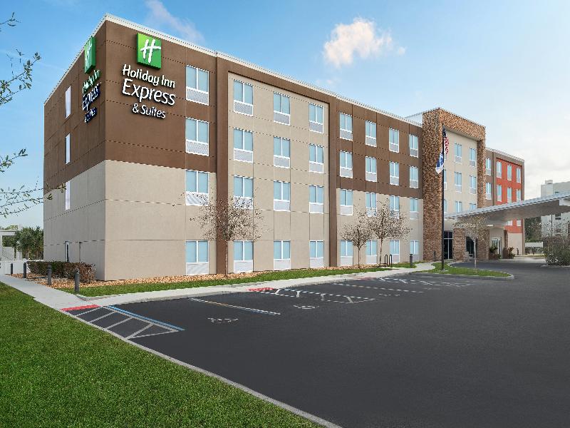 Holiday Inn Express & Suites West Melbourne image