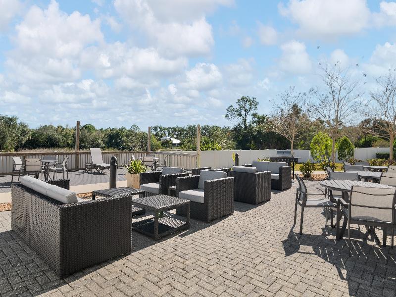 Holiday Inn Express & Suites West Melbourne image
