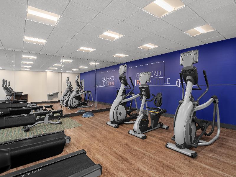 Holiday Inn Express & Suites West Melbourne image