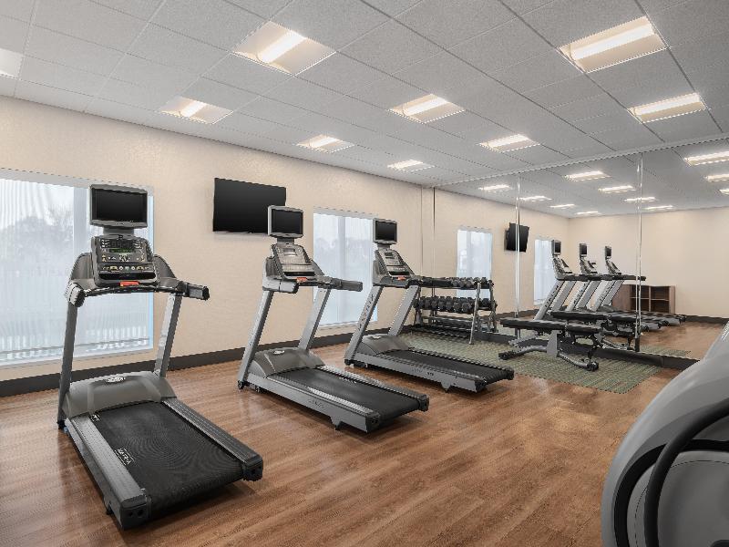 Holiday Inn Express & Suites West Melbourne image