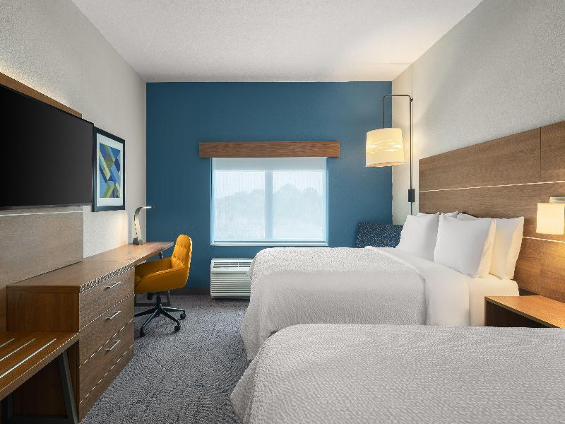 Holiday Inn Express & Suites West Melbourne image