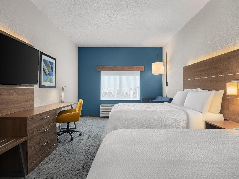 Holiday Inn Express & Suites West Melbourne image
