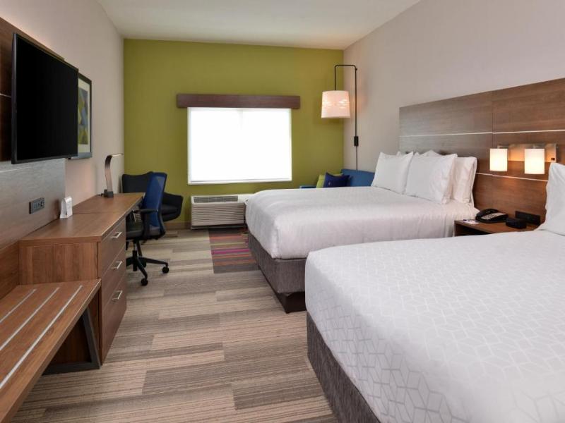 Holiday Inn Express & Suites West Melbourne image