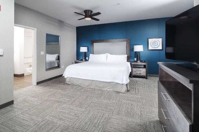 Homewood Suites by Hilton Tulsa Catoosa image