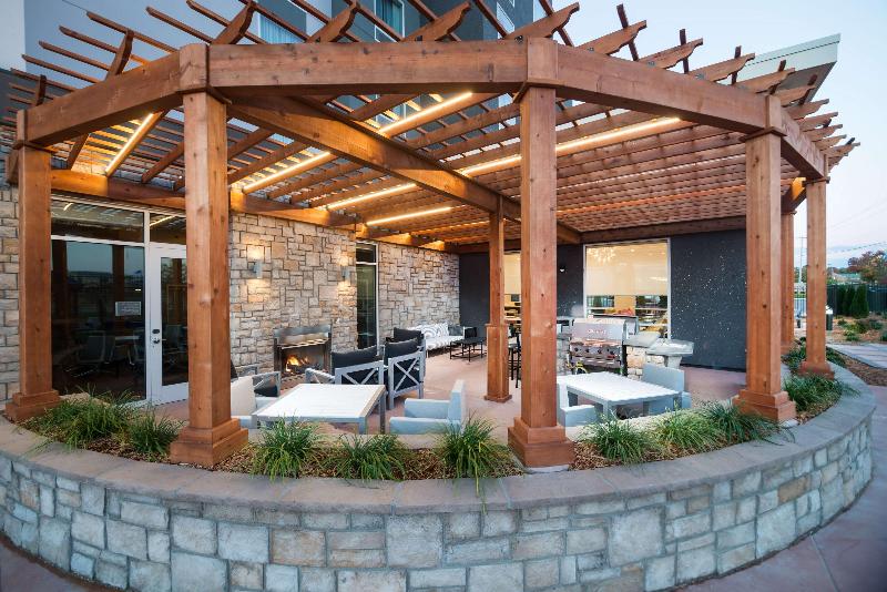 Homewood Suites by Hilton Tulsa Catoosa image