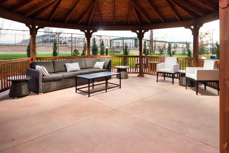 Homewood Suites by Hilton Tulsa Catoosa image