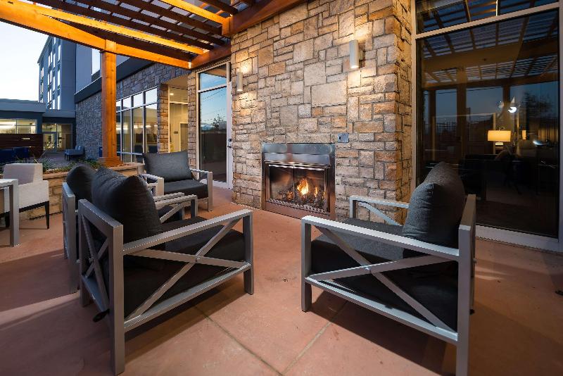 Homewood Suites by Hilton Tulsa Catoosa image