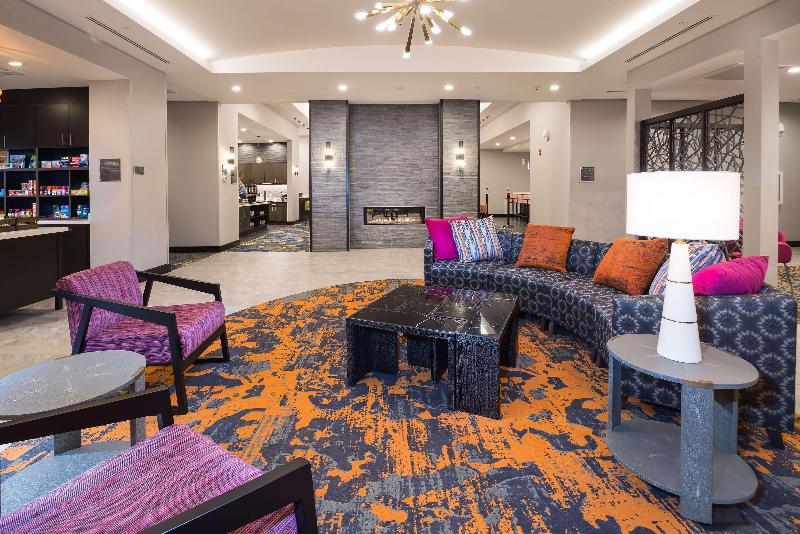 Homewood Suites by Hilton Tulsa Catoosa image