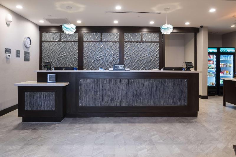 Homewood Suites by Hilton Tulsa Catoosa image