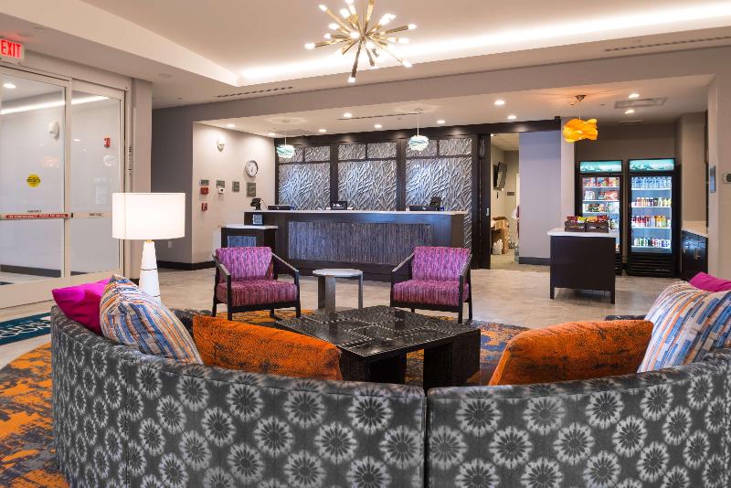 Homewood Suites by Hilton Tulsa Catoosa image