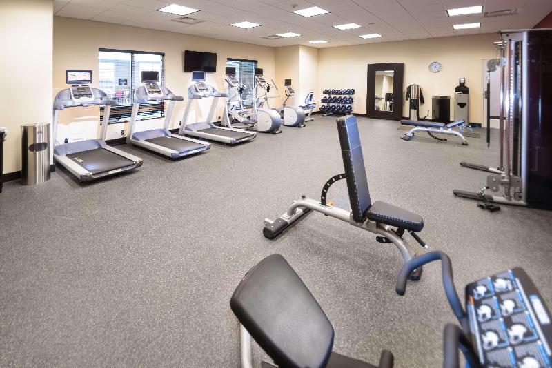Homewood Suites by Hilton Tulsa Catoosa image