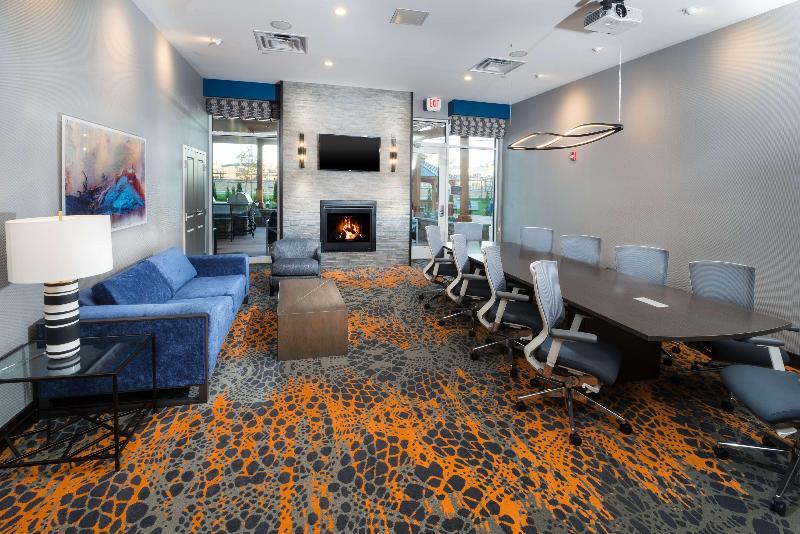 Homewood Suites by Hilton Tulsa Catoosa image