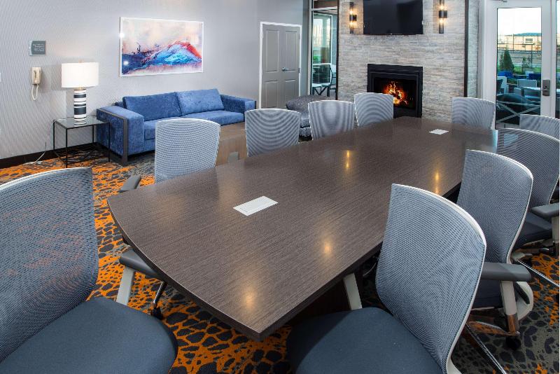 Homewood Suites by Hilton Tulsa Catoosa image