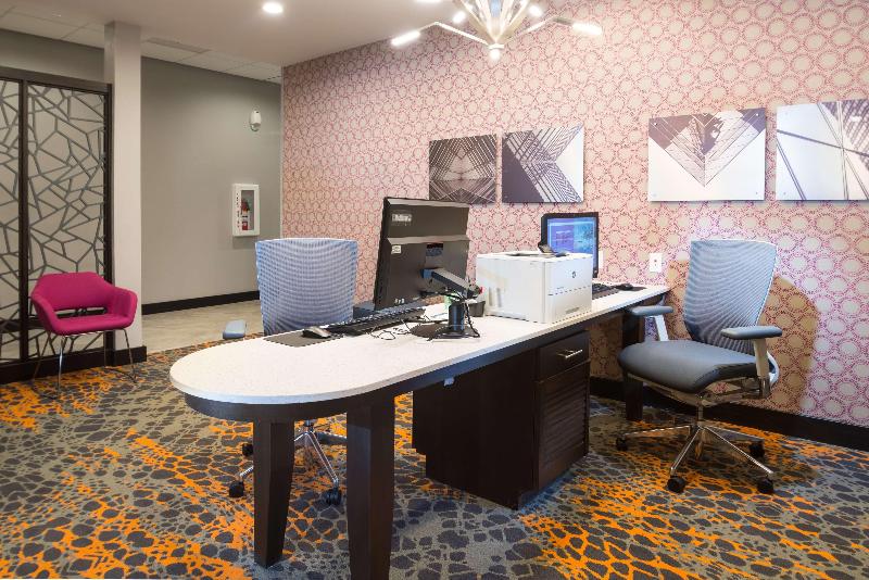 Homewood Suites by Hilton Tulsa Catoosa image