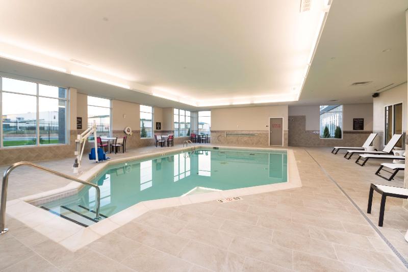 Homewood Suites by Hilton Tulsa Catoosa image