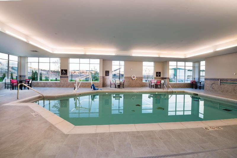 Homewood Suites by Hilton Tulsa Catoosa image