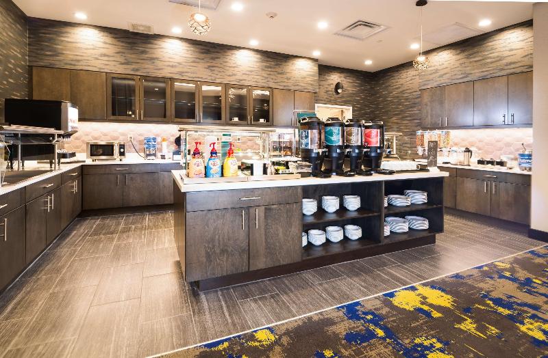 Homewood Suites by Hilton Tulsa Catoosa image