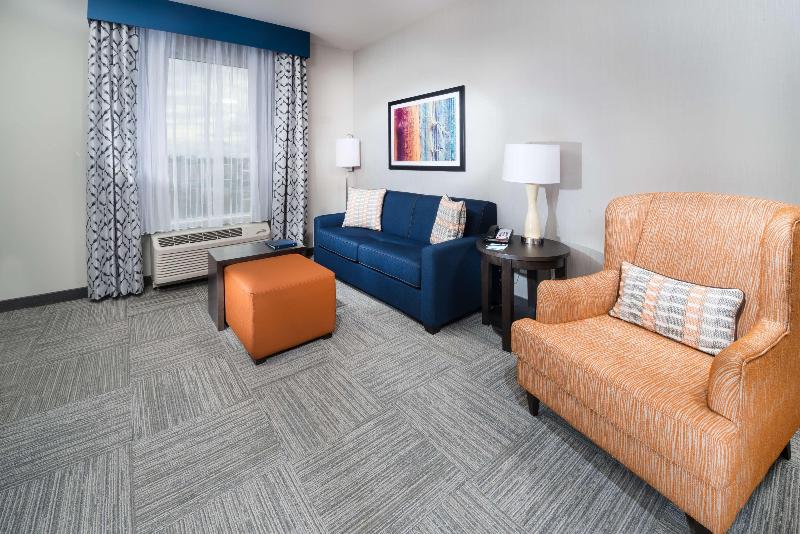 Homewood Suites by Hilton Tulsa Catoosa image