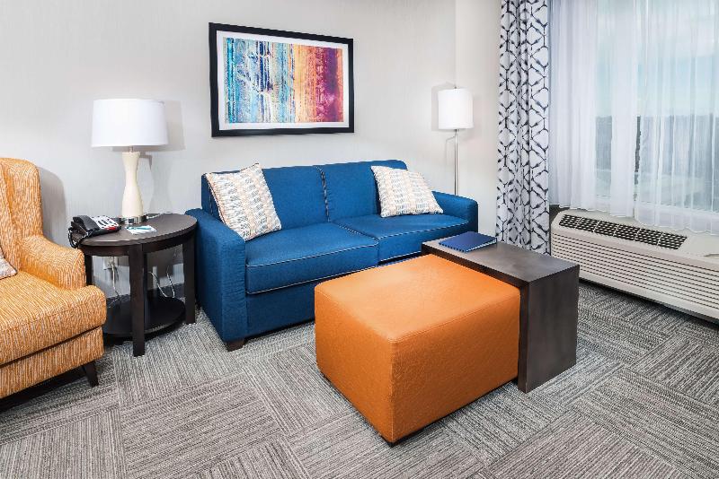 Homewood Suites by Hilton Tulsa Catoosa image