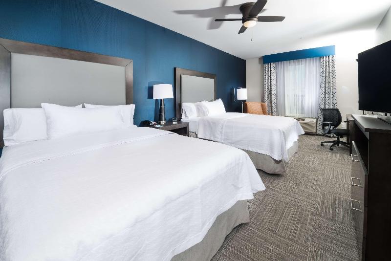 Homewood Suites by Hilton Tulsa Catoosa image