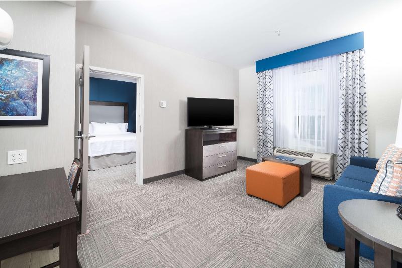 Homewood Suites by Hilton Tulsa Catoosa image