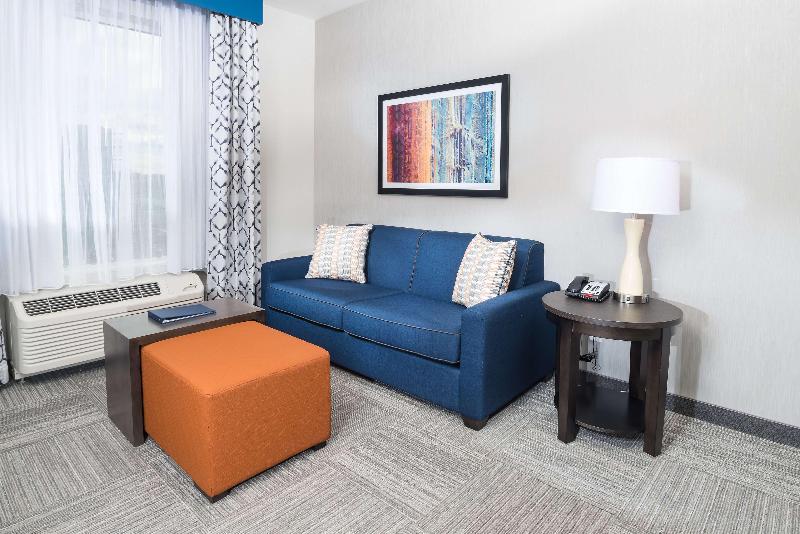 Homewood Suites by Hilton Tulsa Catoosa image