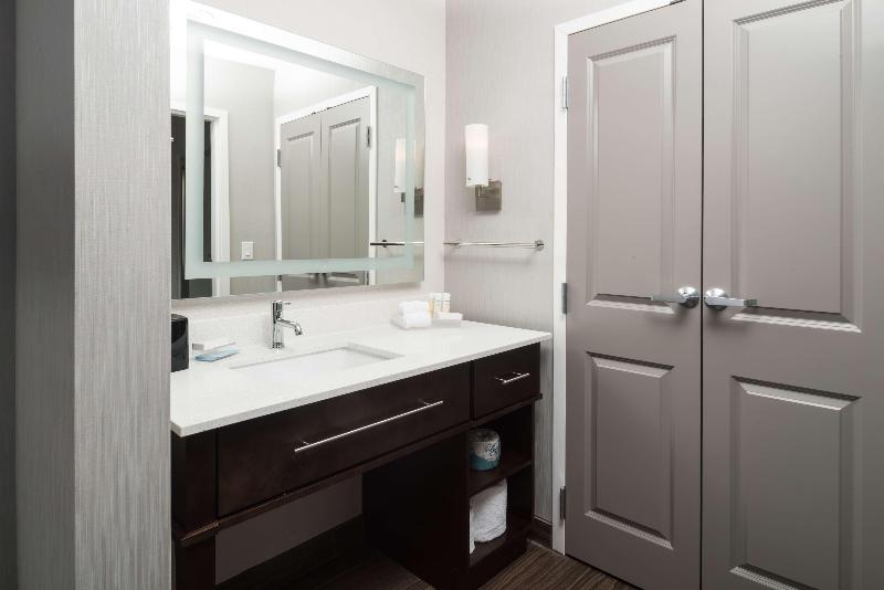 Homewood Suites by Hilton Tulsa Catoosa image
