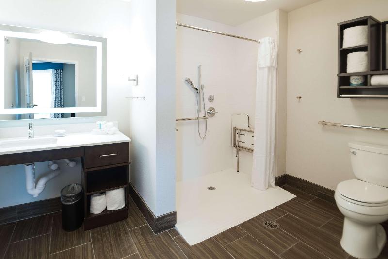 Homewood Suites by Hilton Tulsa Catoosa image