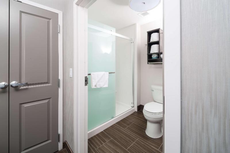 Homewood Suites by Hilton Tulsa Catoosa image