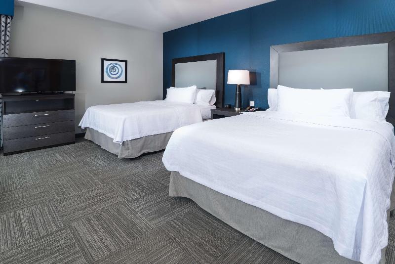 Homewood Suites by Hilton Tulsa Catoosa image